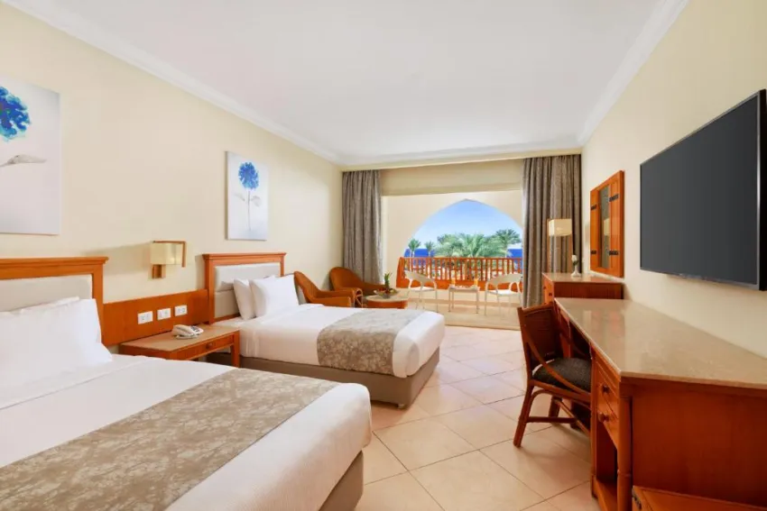 ALBATROS ROYAL GRAND SHARM EL SHEIKH (ADULT ONLY16+)  5*-131
