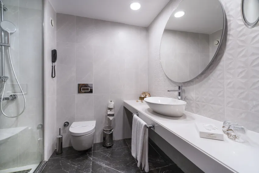 Concorde De Luxe Resort Lara 5*-51