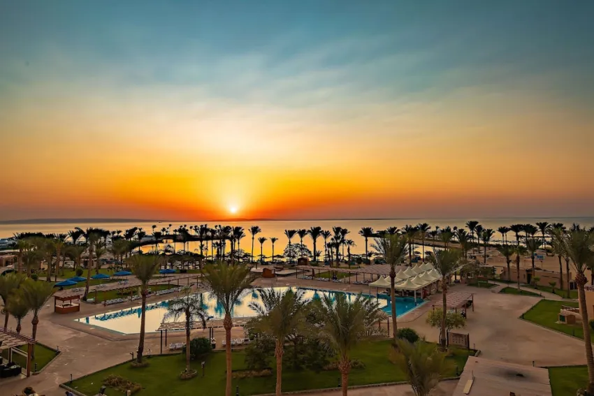 Continental Hotel Hurghada 5*-214
