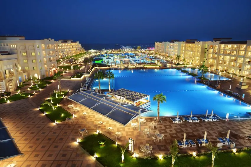 Pickalbatros White Beach Resort 5*-16