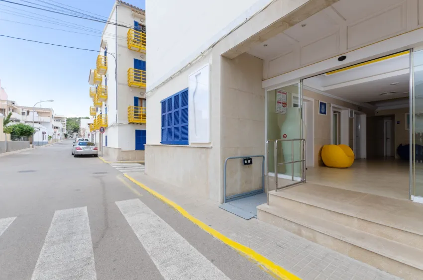 Bellavista Hotel 3*-17