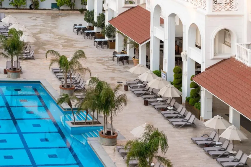 OZ HOTELS SIDE PREMIUM  5*-36