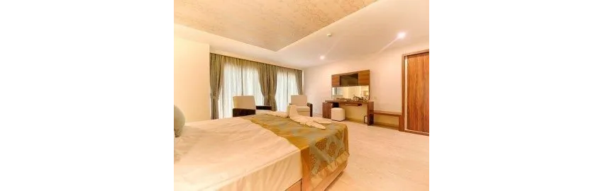 Maya World Park Belek 4*-24