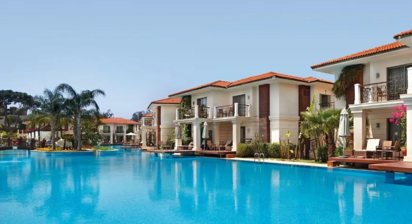 ELA EXCELLENCE RESORT (EX ELA QUALITY RESORT)  5*-34