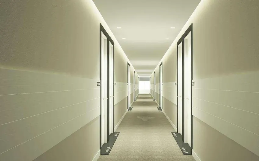 Joan Miro Museum Hotel 4*-17