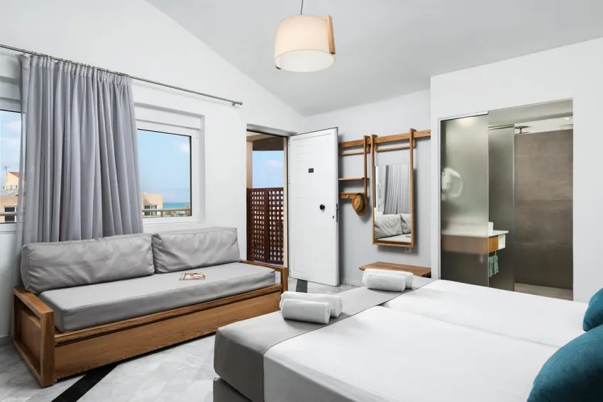 Maleme Mare Beachside Hotel 4*-7
