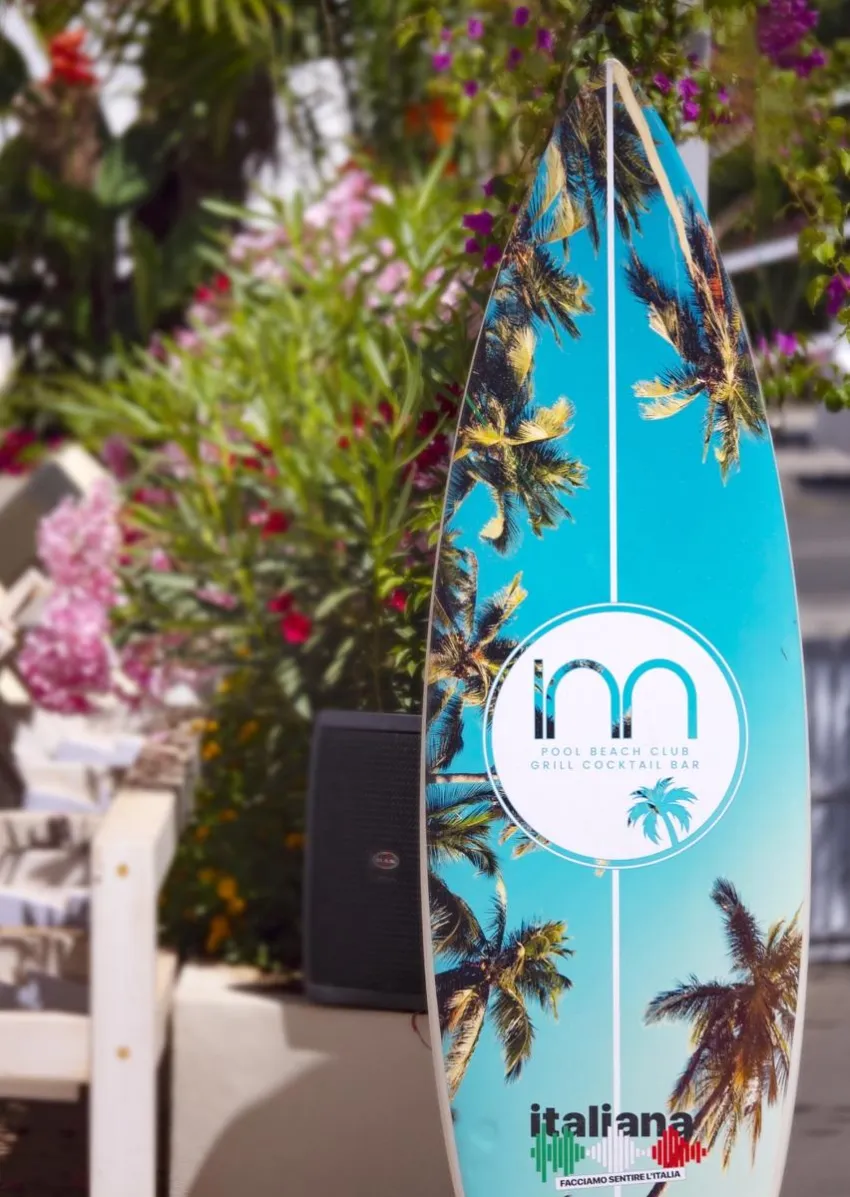 Inn Mallorca Aparthotel 3*-6