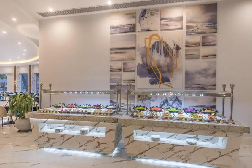 LONG BEACH RESORT  4*-61