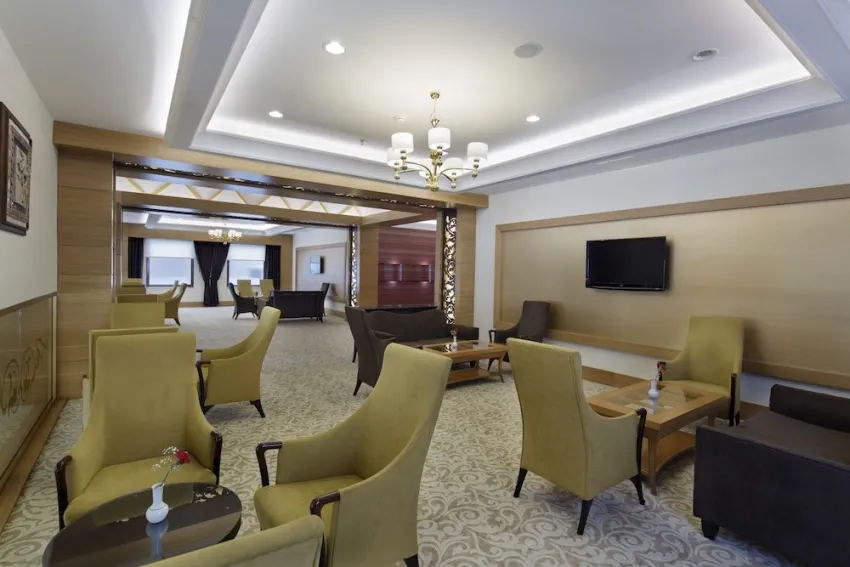 Alba Resort Hotel 5*-4