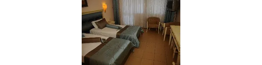 Armas Pemar Beach (Ex. Pemar Beach) 5*-5