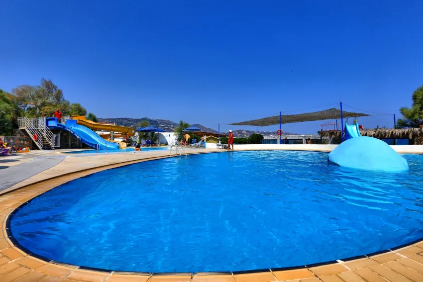 Apollonia Beach Resort and Spa 5*-22