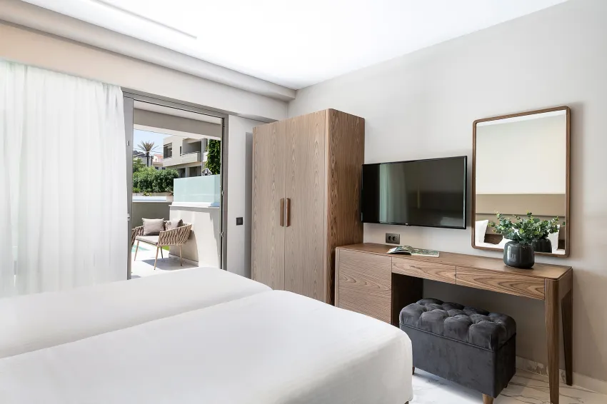 Porto Platanias Beach - Luxury Selection 5*-31