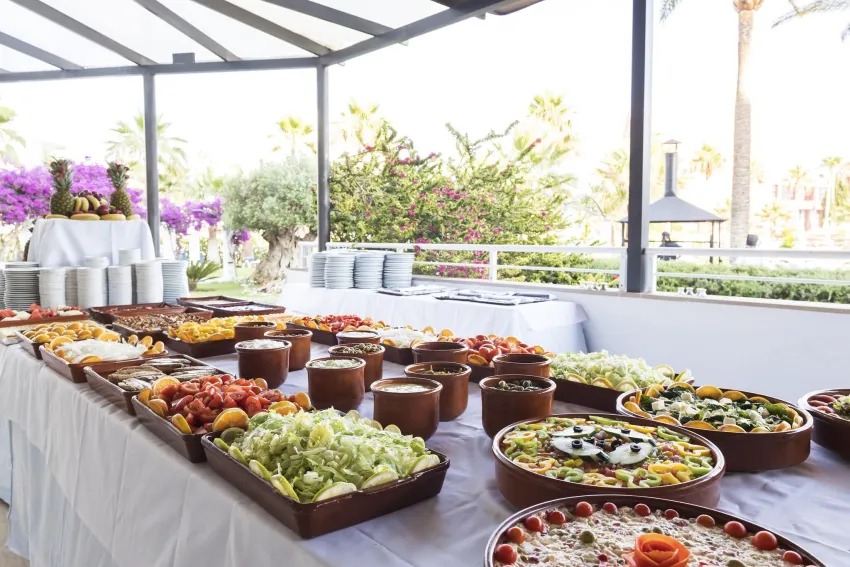 Cala Millor Garden 4*-23