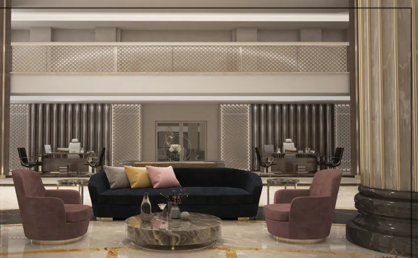 Xanadu Makadi Bay 5*-1