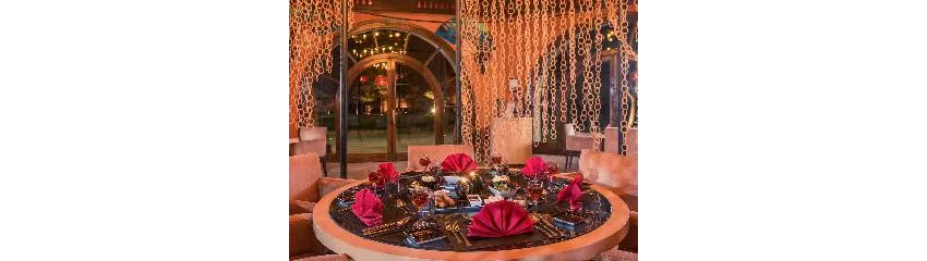 Mercure Hurghada Hotel 4*-74