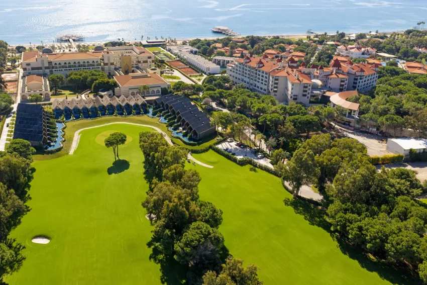 Sirene Belek Hotel 5*-4