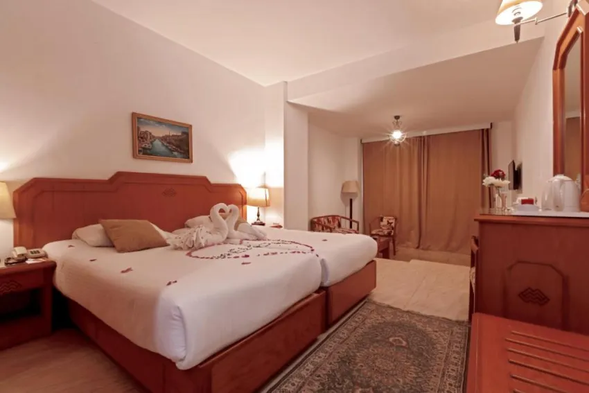 MINAMARK BEACH RESORT  3*-3