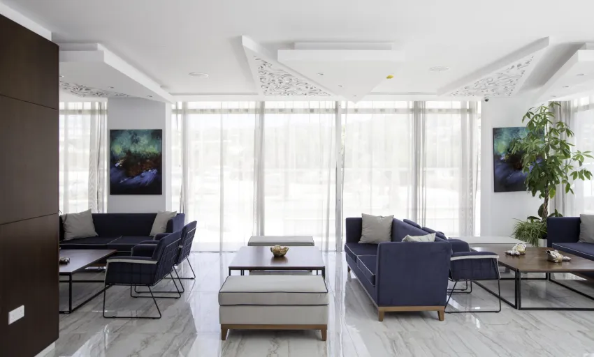 Gaia Sun N Blue Hotel 4*-8