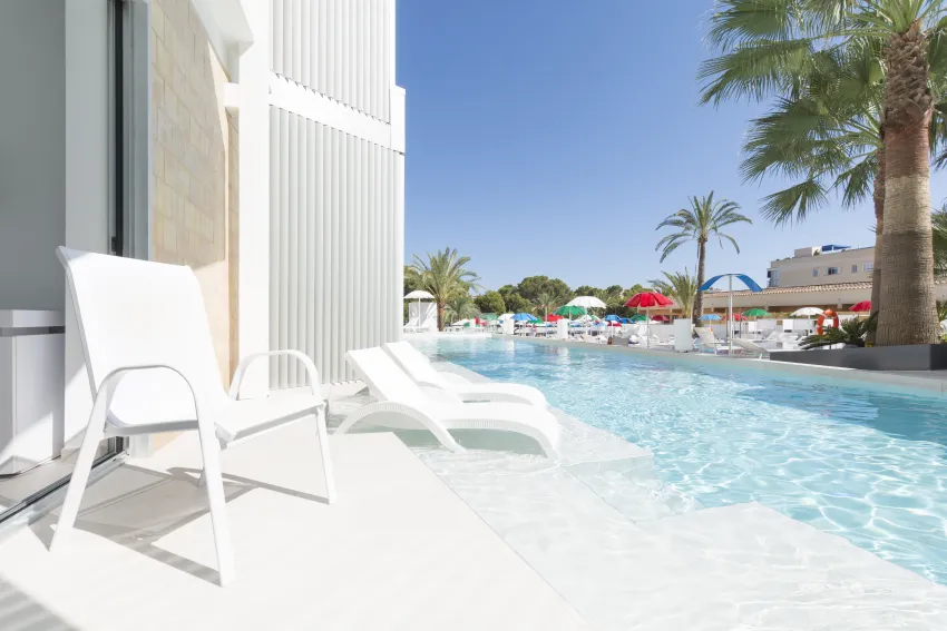 Reverence Mare Hotel 4*-26