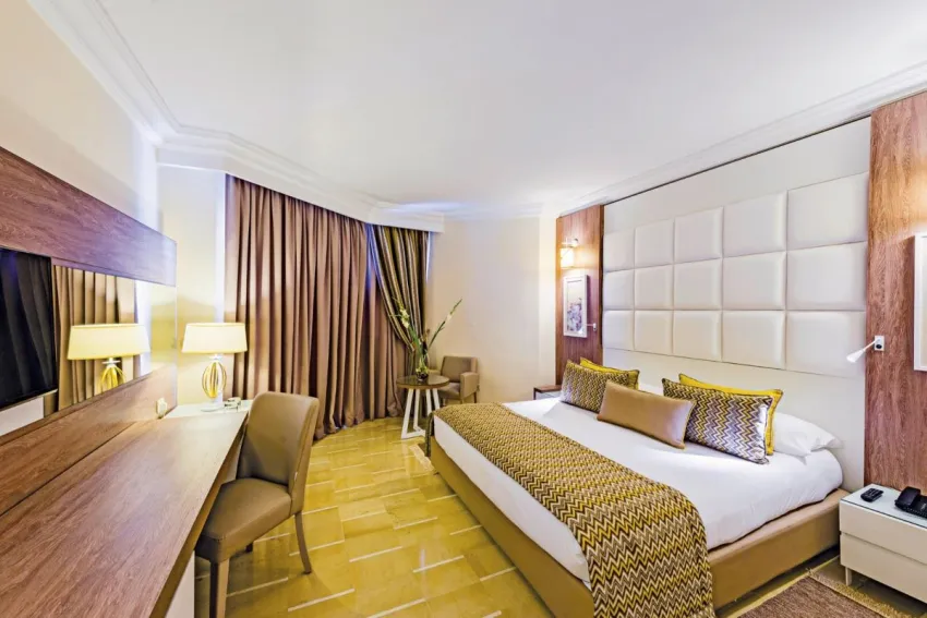 SENTIDO BELLEVUE PARK  5*-9