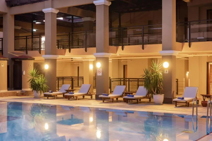 Asteria Family Resort Belek (Ex.Aquaworld Belek) 5*-56