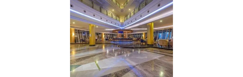 Transatlantik Beach Hotel 5*-4