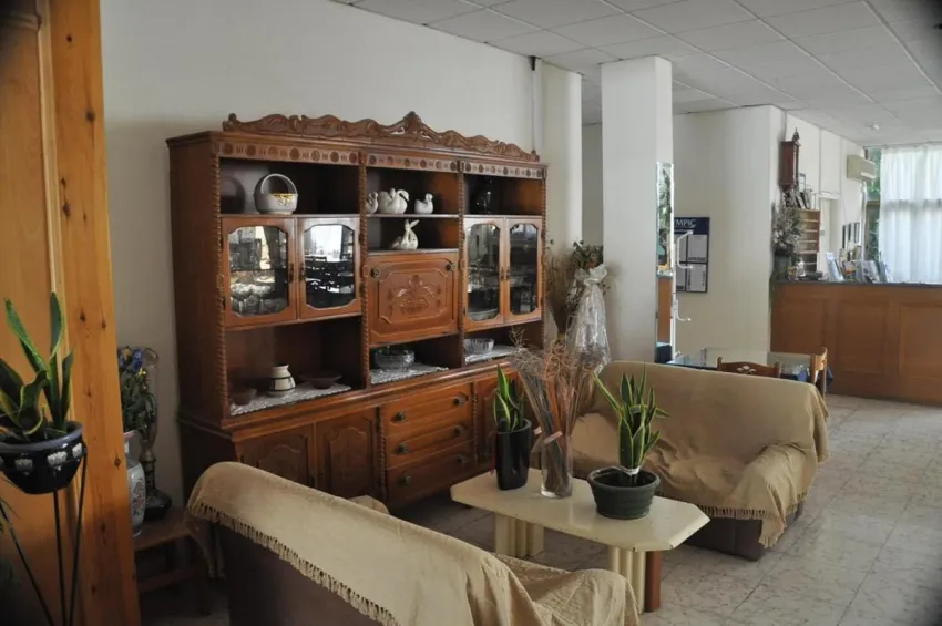 Mariela Hotel Apartments 2*-6