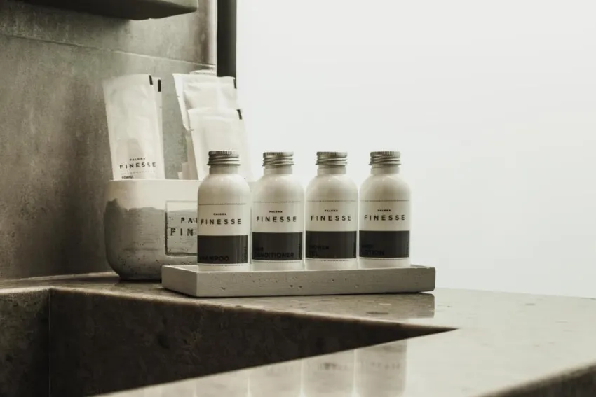 Paloma Finesse 5*-17