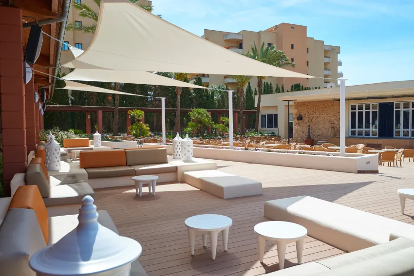 Protur Badia Park Aparthotel 4*-128