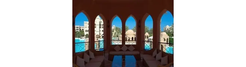 Makadi Palace Hotel 5*-56