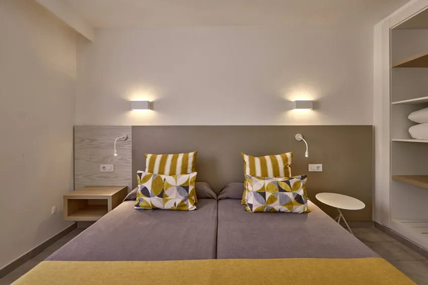 Vista Club Apartments -23