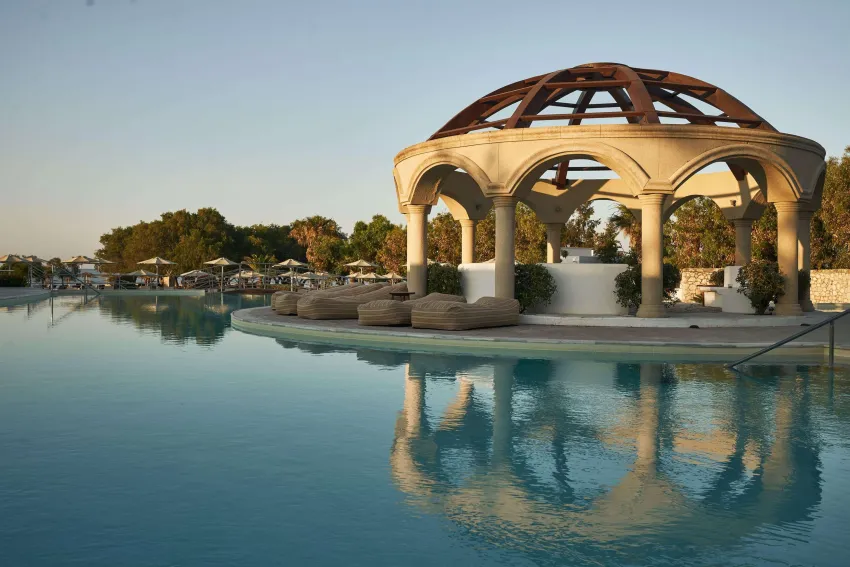 Lindian Village Resort Rhodes, Curio Collection by Hilton 4*-137
