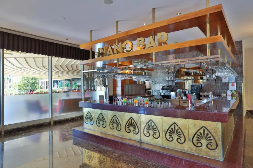 Crystal Prestige Elite Hotel 5*-61