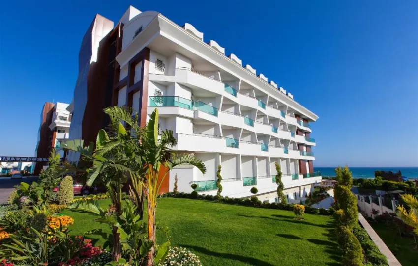 ADALYA OCEAN DELUXE  5*-13