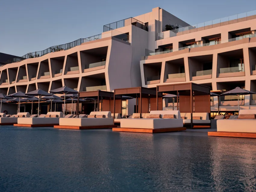 InterContinental Crete 5*-9