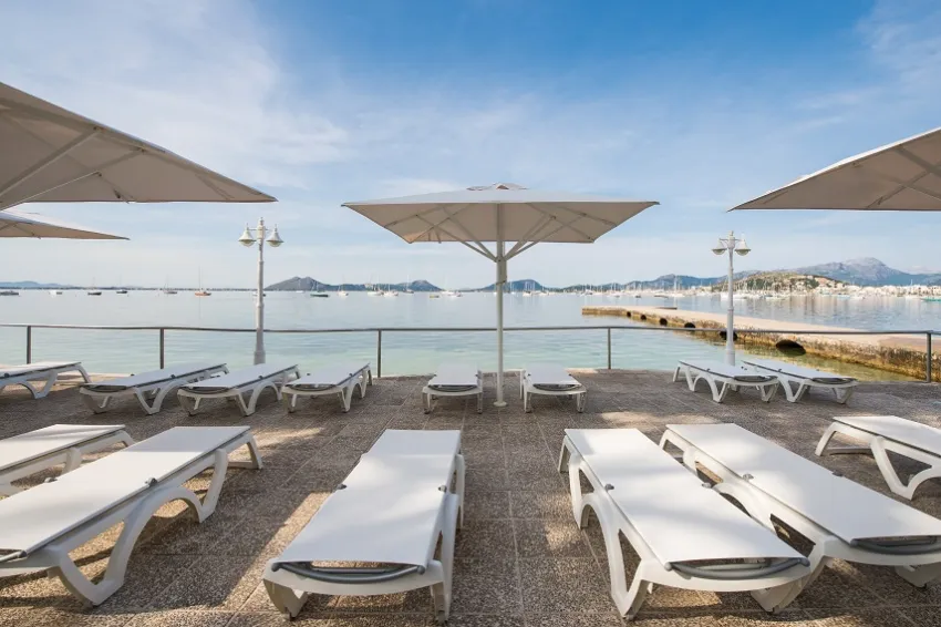 Hoposa Illa D'Or 4*-37