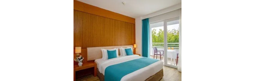 Labranda Alantur Hotel 5*-24