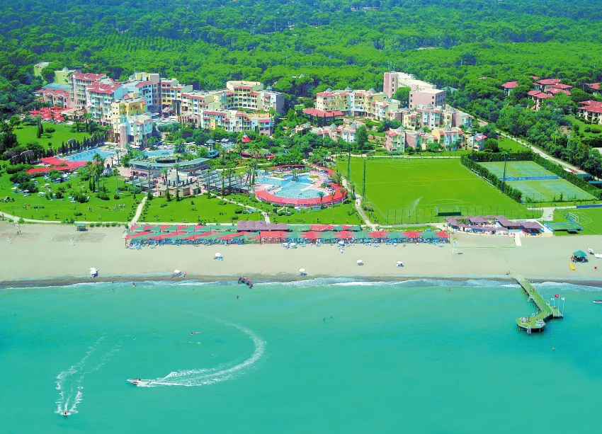 Limak Arcadia Sport Resort 5*-81