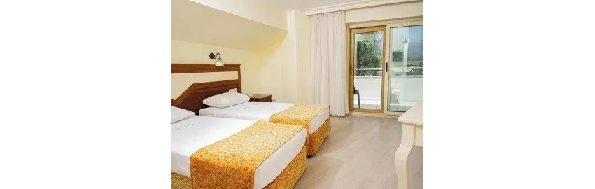 Valeri Beach Hotel 3*-10