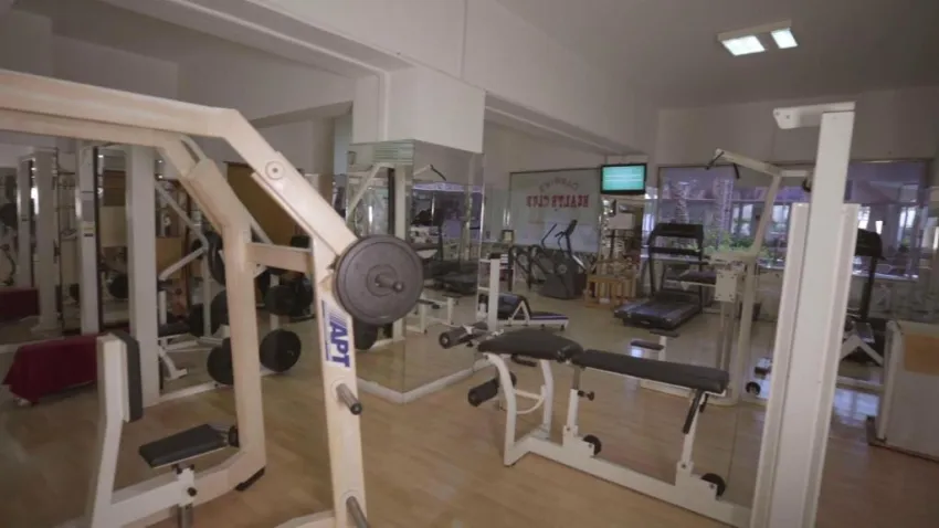 SEA STAR BEAU RIVAGE HOTEL  4*-17