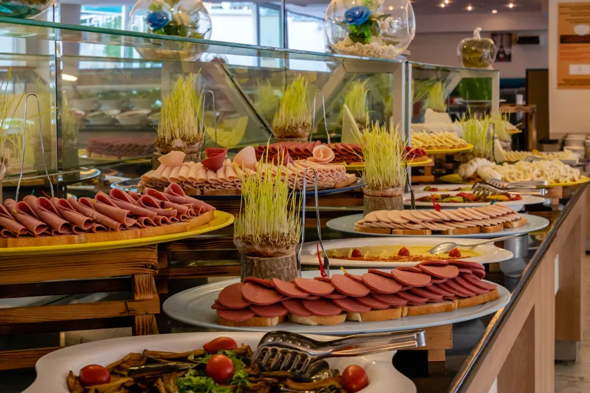 Tu Casa Gelidonya 4*-54