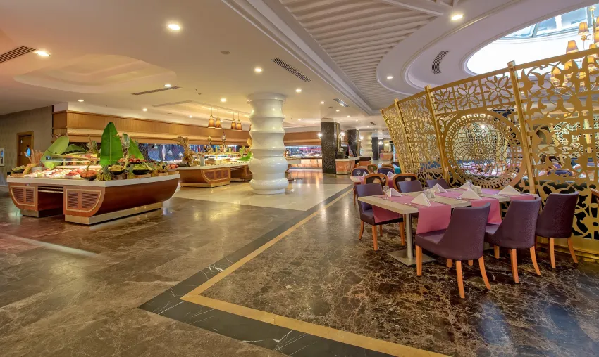 Kirman Belazur Belek 5*-77