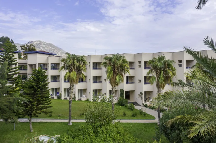 Labranda Alantur Hotel 5*-9