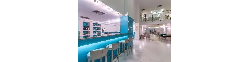 Galaxy Beach Resort 5*-8
