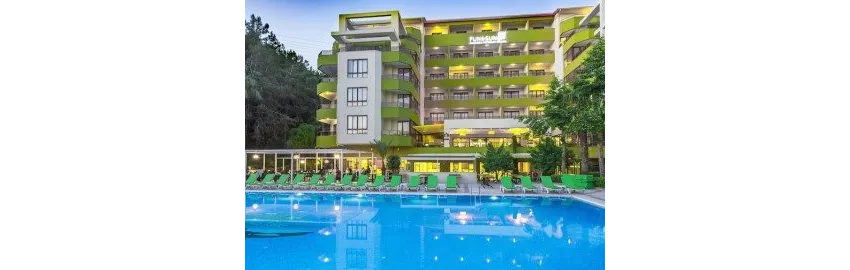 Miarosa Incekum Beach 5*-27