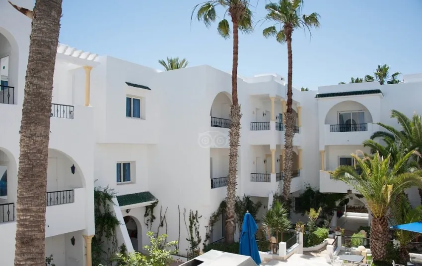 Hotel Nesrine 4*-30