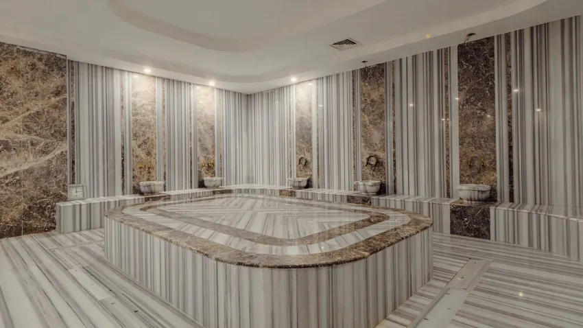 Dream Fun World Hotel 5*-35