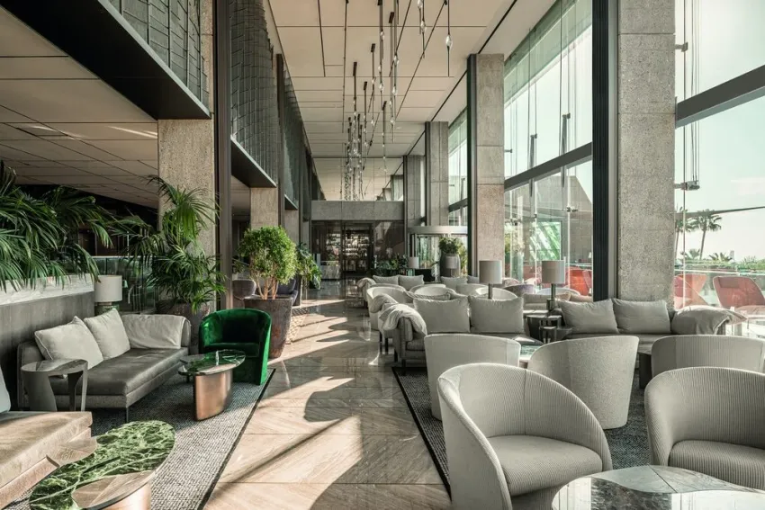 Amathus Beach Hotel Limassol 5*-1