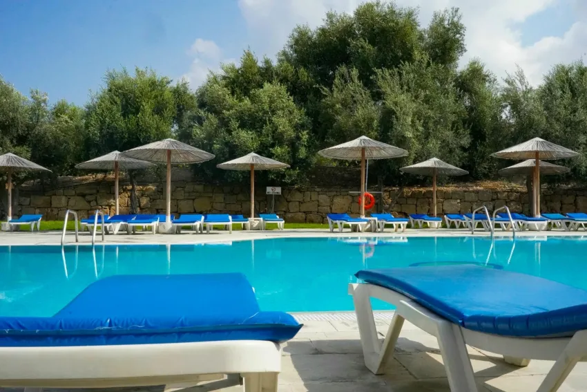 Basilica Holiday Resort 3*-7