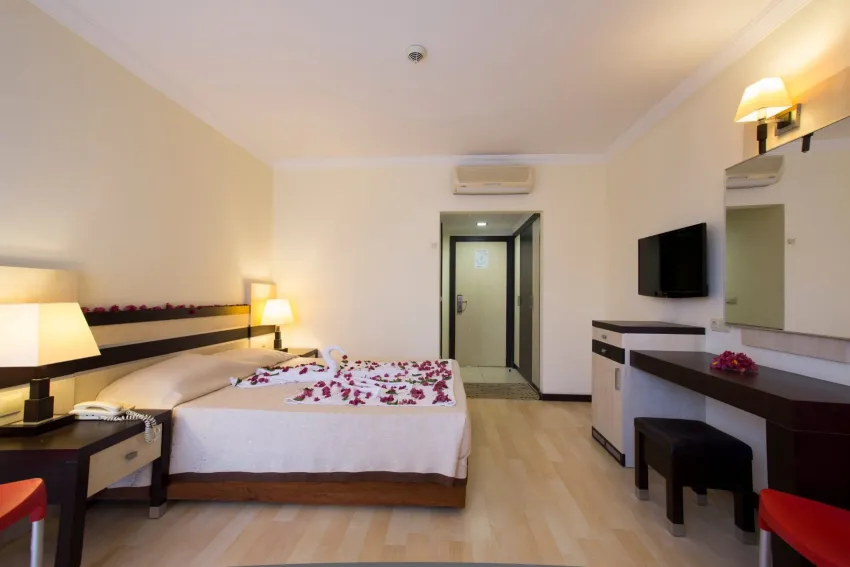 Orfeus Park Hotel 4*-8